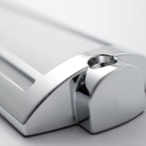 Chrome+Plating