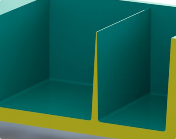 Small-Features