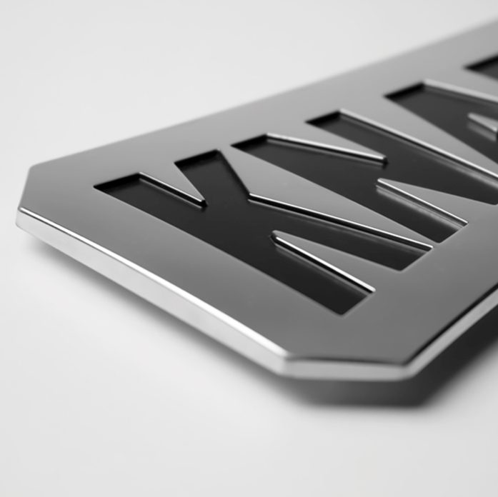 knapheide-Badge